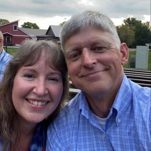 Meet your Posher, Karin